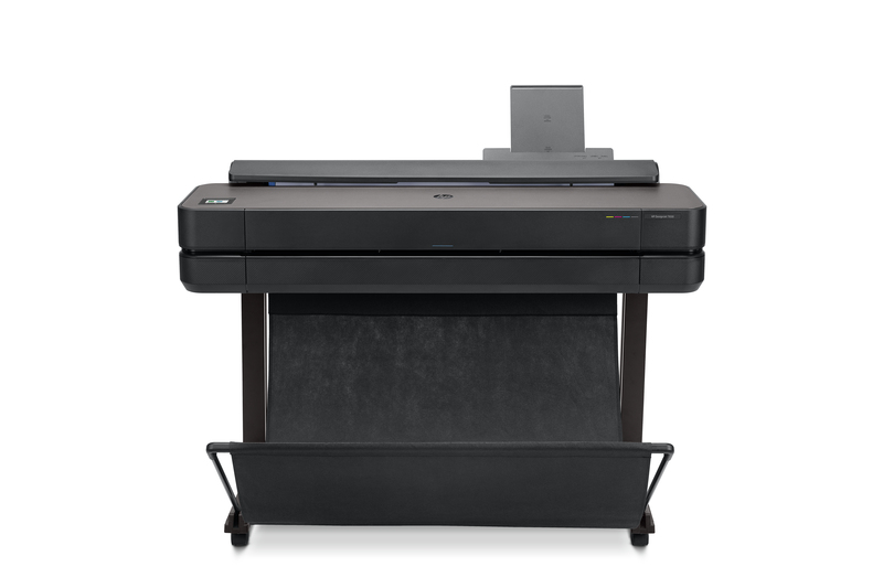 HP DESIGNJET T650 36" PRINTER WITH 2-YEAR WARRANTY 2025 Edition