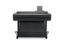 HP DESIGNJET T650 36" PRINTER WITH 2-YEAR WARRANTY 2025 Edition