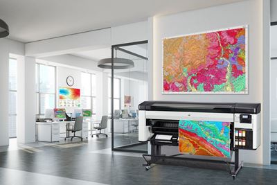 DesignJet Z6 Pro 64" Printer