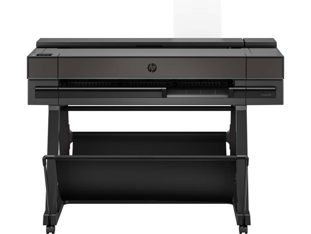 HP DesignJet T850 36" Wireless Plotter SFP 1-year Warranty