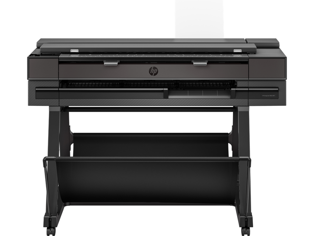 HP DesignJet T850 36" SFP with 2-year Warranty