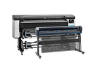 171K5A HP LATEX 630 Print & Cut Solution
