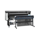 171K7A HP LATEX 630W Print & Cut Solution