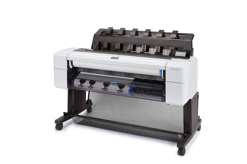 HP Designjet T1600 36