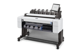 [3EK15A] HP Designjet T2600 36" Dual Roll MFP Post Script Printer