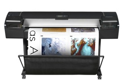 HP 44" DesignJet Z5200 Discontinued -Ink and Media are available