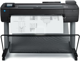 [F9A29D] HP Designjet  T730 36&quot; Printer