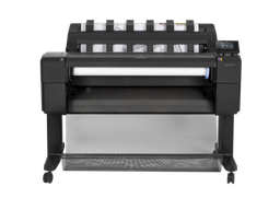 [L2Y22A] HP T930 36&quot; Designjet Printer Discontinued - Ink and Media are Available