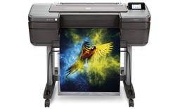 [W3Z71A] HP Designjet Z9+ 24" Printer