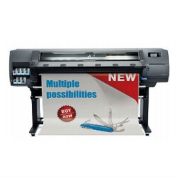 [1QE01A] HP Latex 115 54" Printer