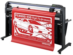 [FC8600-100] Graphtec FC8600-100 42" Cutter