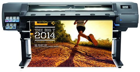 HP Latex 315 54