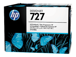 [B3P06A] HP 727 Printhead