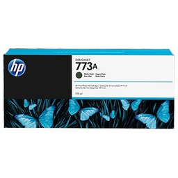 [C1Q21A] HP 773A 775-ml Matte Black Designjet Ink Cartridge
