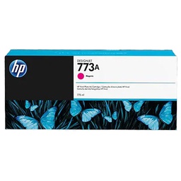 [C1Q23A] HP 773A 775-ml Magenta Designjet Ink Cartridge