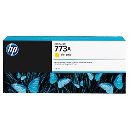 [C1Q24A] HP 773A 775-ml Yellow Designjet Ink Cartridge