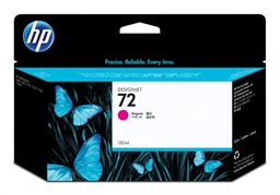 [C9372A] HP 72 Magenta 130ml Inkjet Cartridge