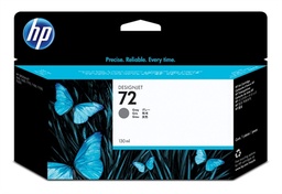 [C9374A] HP 72 Gray 130ml Inkjet Cartridge