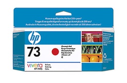 [CD951A] HP 73 Chromatic Red 130-ml Ink Cartridge