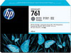[CM996A] HP 761 Dark Gray 400 ml DesignJet Ink