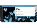 [P2V70A] HP 730 300ml Yellow DesignJet Ink Cartridge
