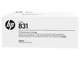 [CZ681A] HP 831 Latex Maintenance Cartridge
