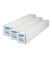 [C1860A] 24" x 150' 24# HP Bright White Inkjet Paper