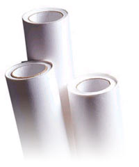 [24100746] 24" X 100' 36# 2"CORE Premium Water Fast Color Coated Inkjet Bond
