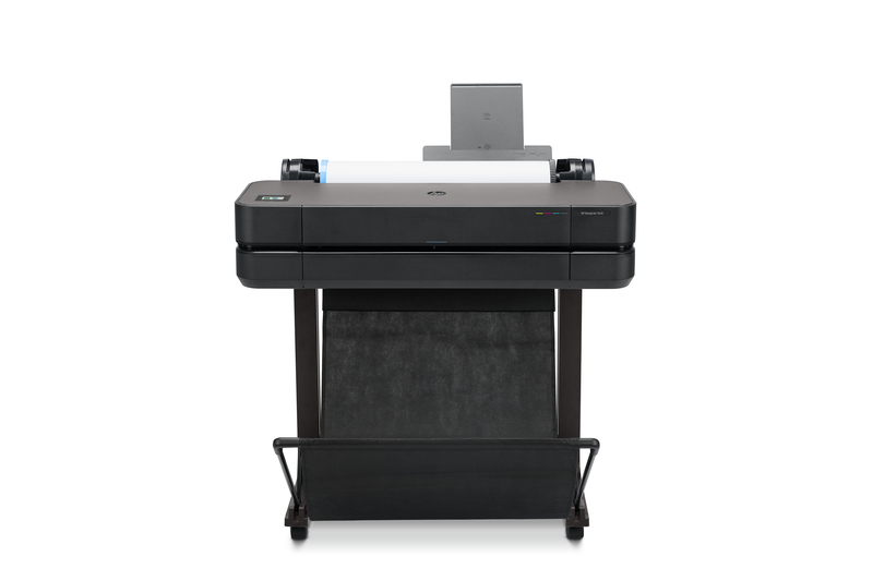 bringe handlingen Regnfuld Vejhus HP DesignJet T630 Large Format Wireless Plotter Printer - 24" | Plotter  Supplies