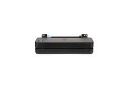 [5HB06A#B1K] HP DesignJet T250 Large Format Compact Wireless Plotter Printer - 24", with Mobile Printing (5HB06A)