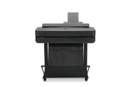 [5HB08T] HP DESIGNJET T650 24" PRINTER WITH 2-YEAR WARRANTY 2025 Edition