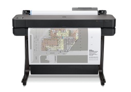 [5HB11D] HP DesignJet T630 36" Printer 2025 Edition