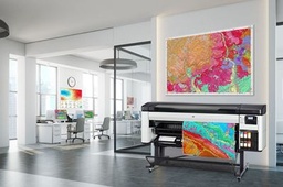 [2QU25A] DesignJet Z6 Pro 64" Printer