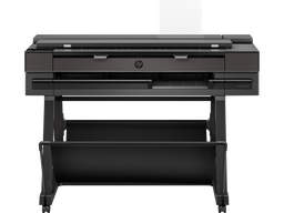 [2Y9H0H] HP DesignJet T850 36" SFP with 2-year Warranty