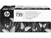 [498N0A] 498N0A HP 739 Printhead Replacement Kit T850/T950