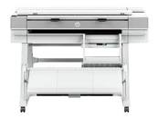 [2Y9H3F] HP DesignJet XT950 36" MFP (Scan, Copy, Print)Wireless Plotter