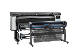 171K5A HP LATEX 630 Print & Cut Solution
