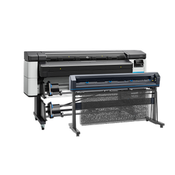 171K7A HP LATEX 630W Print & Cut Solution